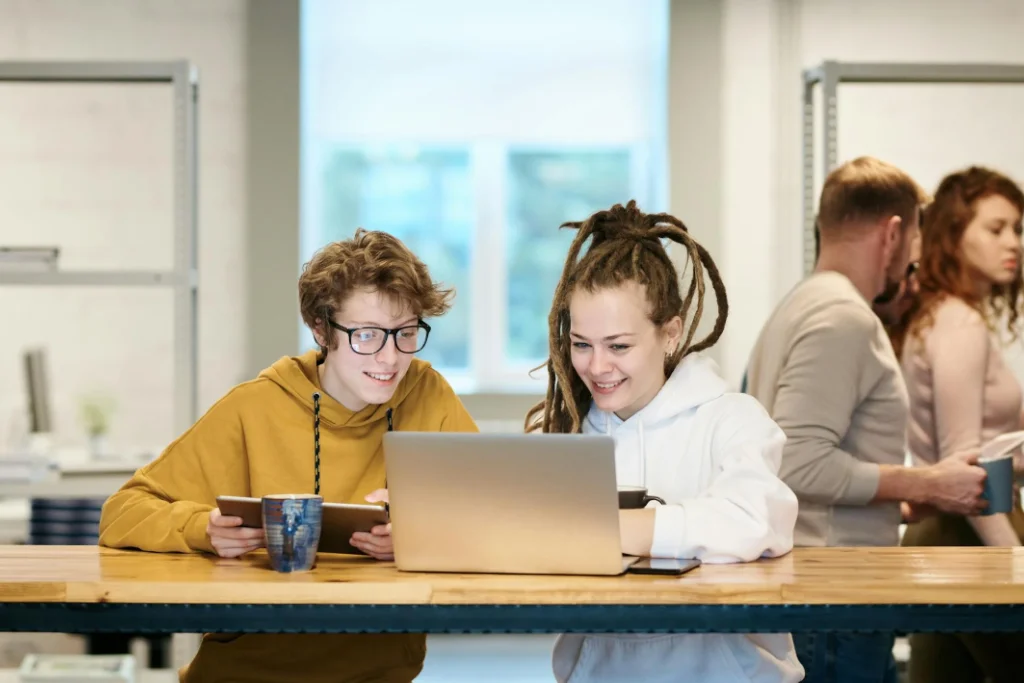 Online Kurs zu Grundlagen der Programmierung